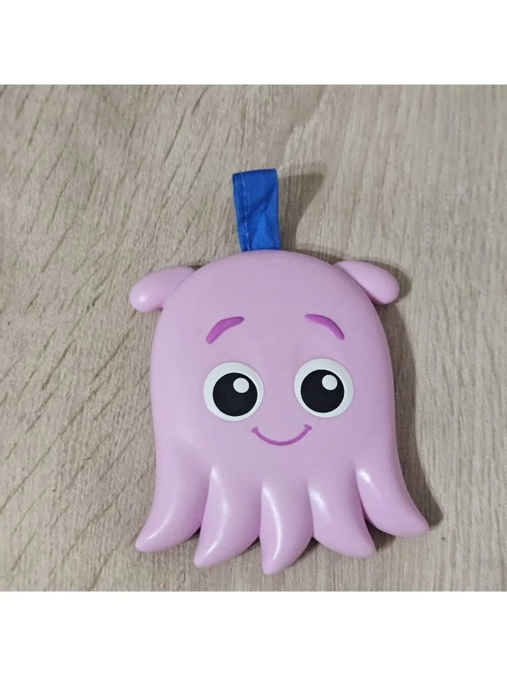 Disney Baby Finding Nemo Mr Ray Ocean Lights Activity Gym Replacement Octopus